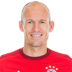 Arjen Robben