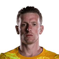 Jordan Pickford