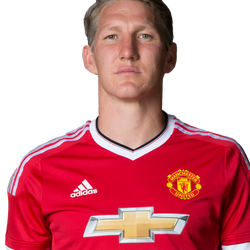Bastian Schweinsteiger