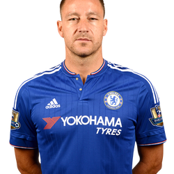 John Terry