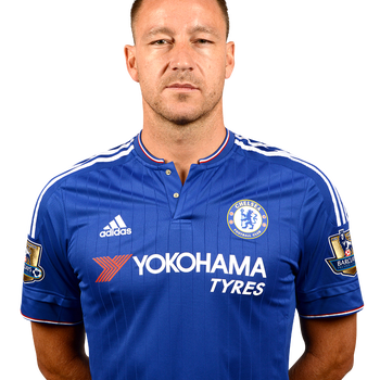 JOHN TERRY