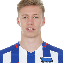 Mitchell Weiser