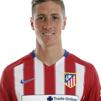 FERNANDO TORRES