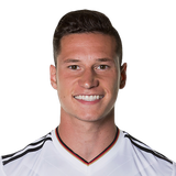 Julian Draxler