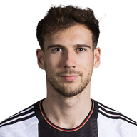 Leon Goretzka
