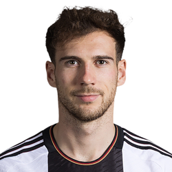 Leon Goretzka