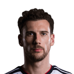 Leon Goretzka