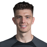 Nick Pope