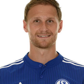 BENEDIKT HOWEDES