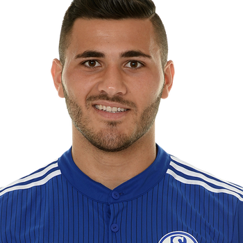 SEAD KOLASINAC