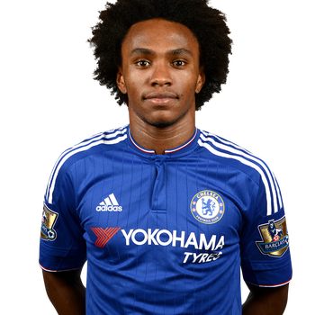 WILLIAN