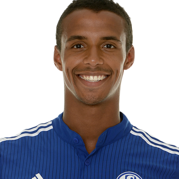 JOEL MATIP