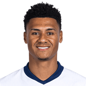 OLLIE WATKINS