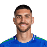 Lorenzo Pellegrini