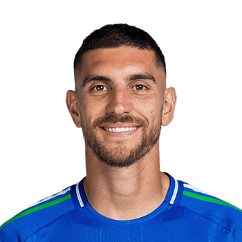 LORENZO PELLEGRINI