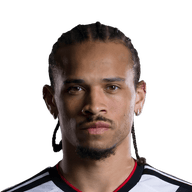 Leroy Sane