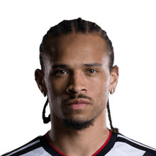 Leroy Sane