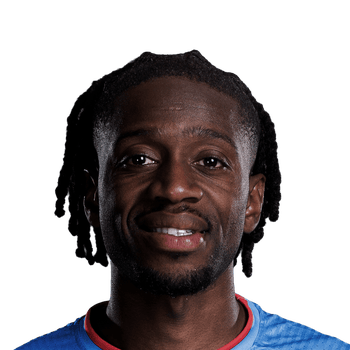 JORIS KAYEMBE