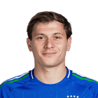 Nicolo Barella