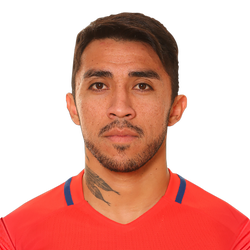 Edson Raul Puch Cortez