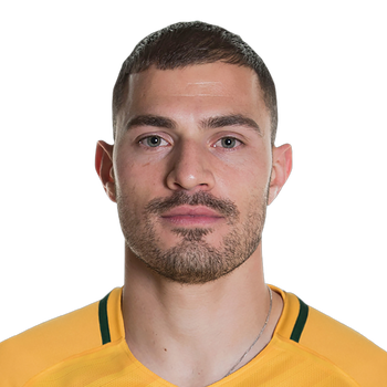 JAMES TROISI