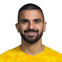 Aziz Behich