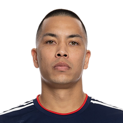 Bobby Wood