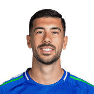 Mattia Zaccagni