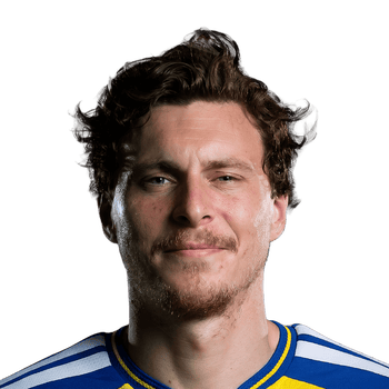 VICTOR LINDELOF