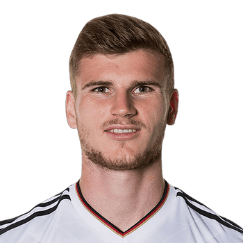 TIMO WERNER