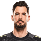 Roman Burki