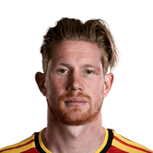 Kevin De Bruyne
