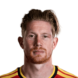 Kevin De Bruyne