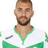 Bas Dost