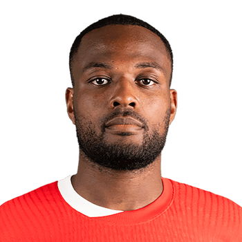 CYLE LARIN