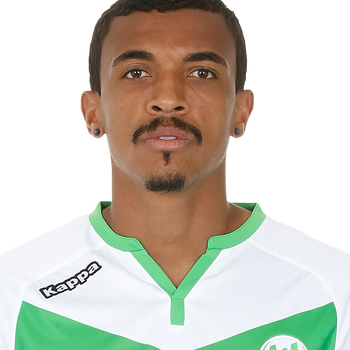 LUIZ GUSTAVO