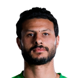 Mohamed Elshenawy