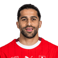 Ricardo Rodriguez