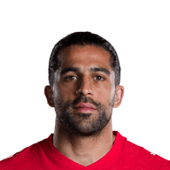 Ricardo Rodriguez