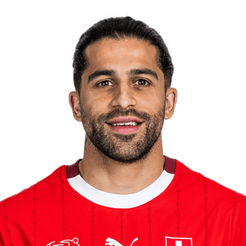 RICARDO RODRIGUEZ