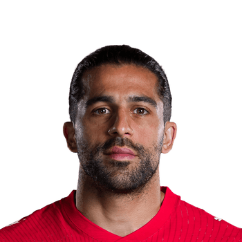 RICARDO RODRIGUEZ