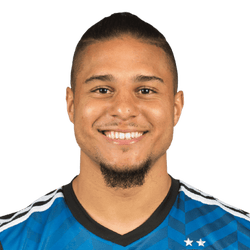 Quincy Amarikwa