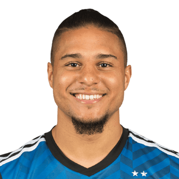 QUINCY AMARIKWA