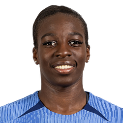 Viviane Asseyi