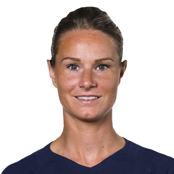 AMANDINE CHANTAL HENRY