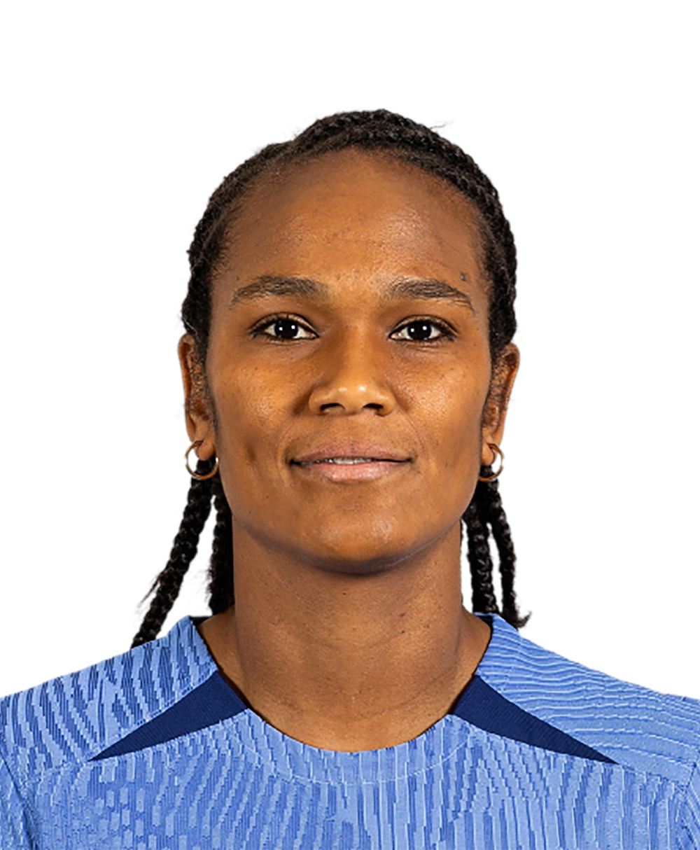 France's Wendie Renard questionable for Women's World Cup match vs
