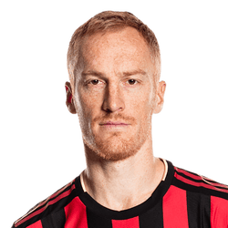 Jeff Larentowicz