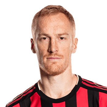JEFF LARENTOWICZ