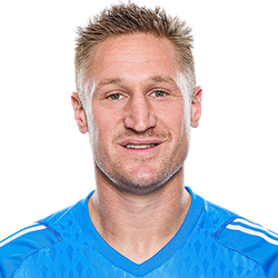 Tim Melia