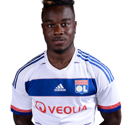 Maxwel Cornet